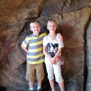 Meet your Posher, Trish